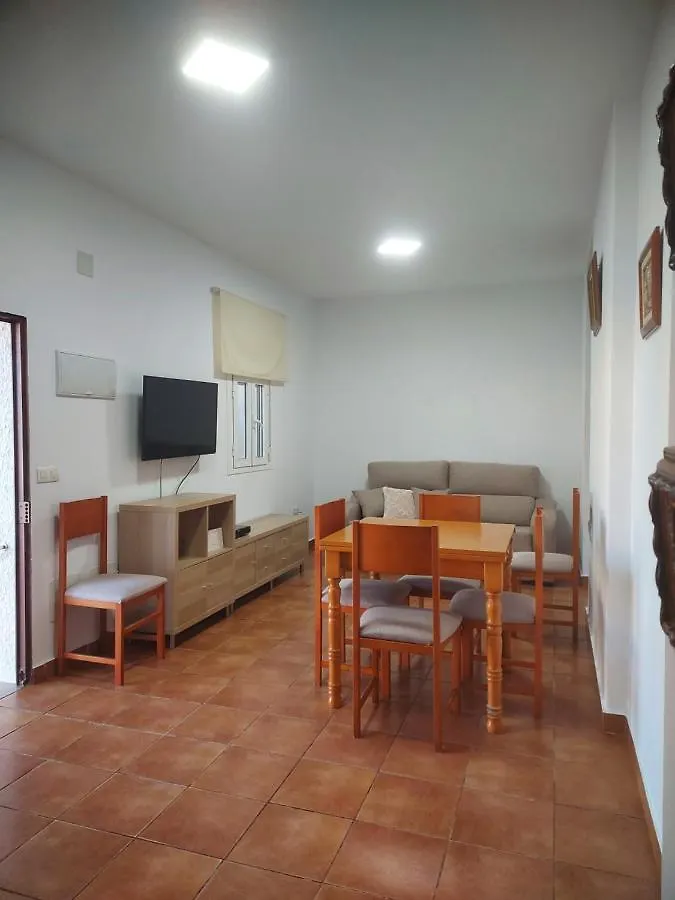 Holiday home Casa La Morera Torrox