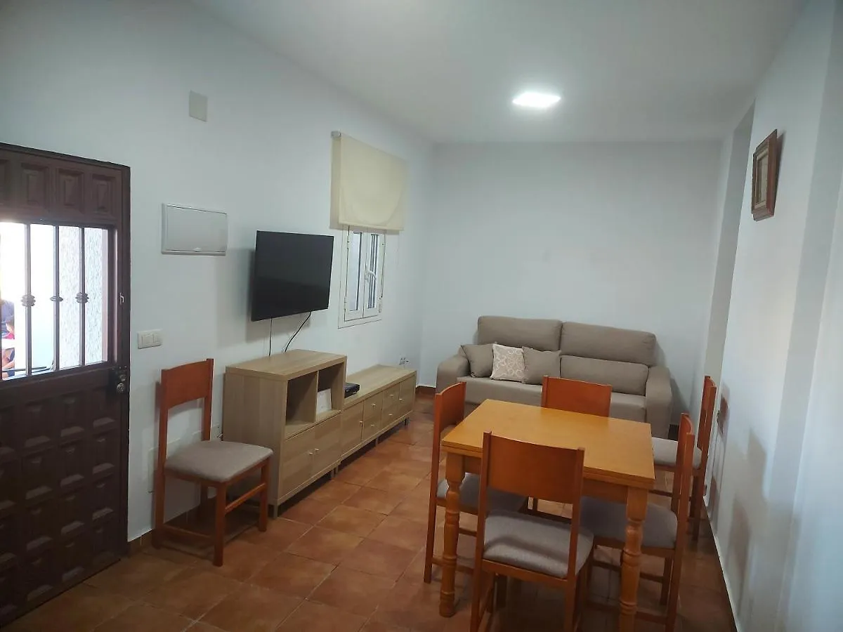 Casa La Morera Torrox