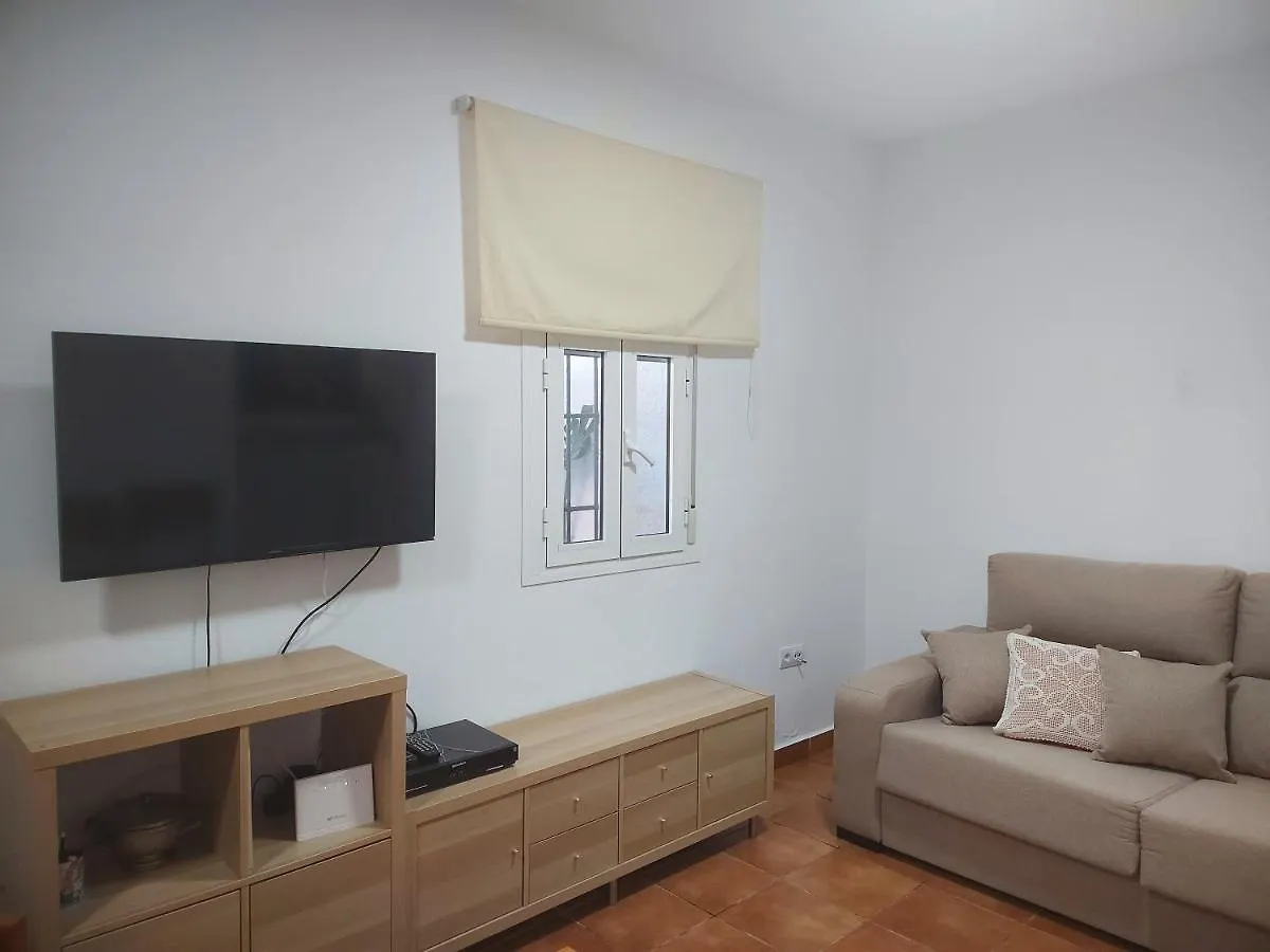 Casa La Morera Torrox Hébergement de vacances
