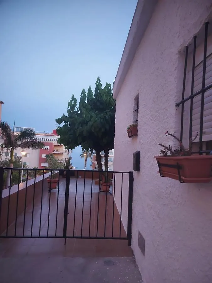 Casa La Morera Torrox