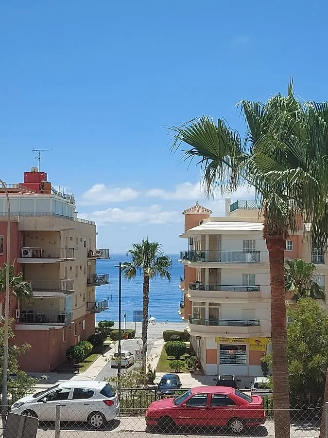 Сasa de vacaciones Casa La Morera Torrox España
