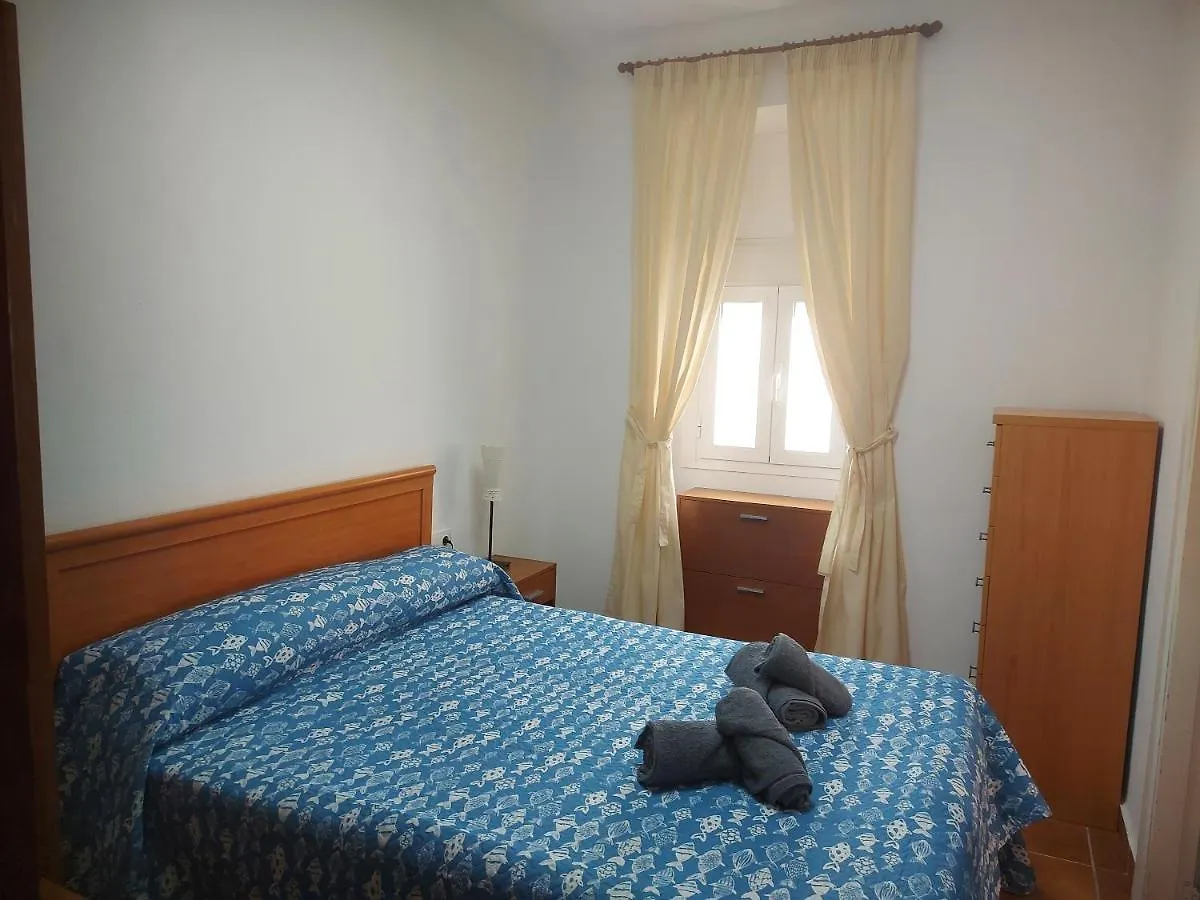 Holiday home Casa La Morera Torrox