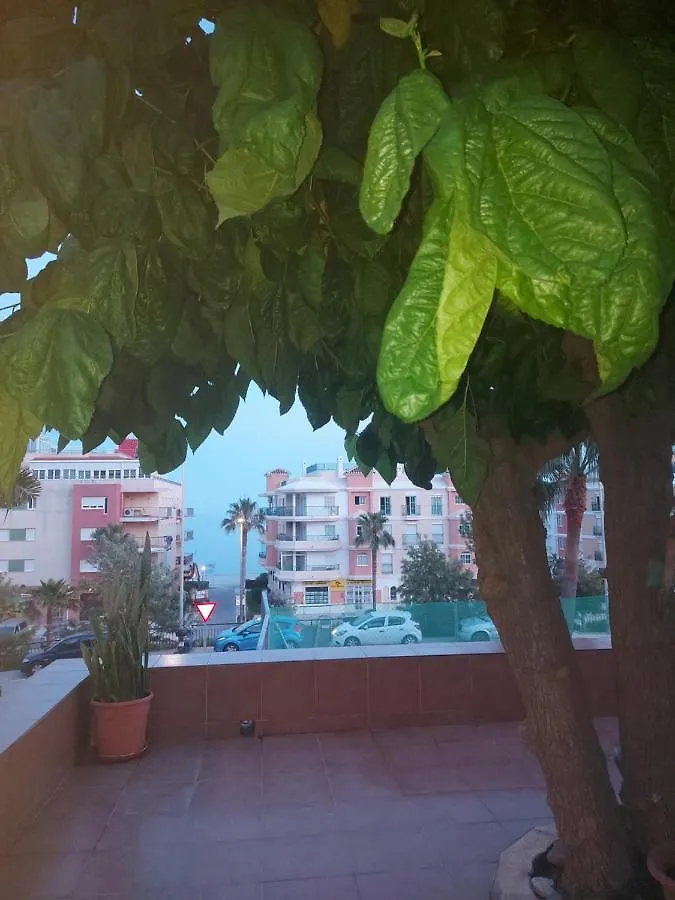 Casa La Morera Torrox 0*,  Spain