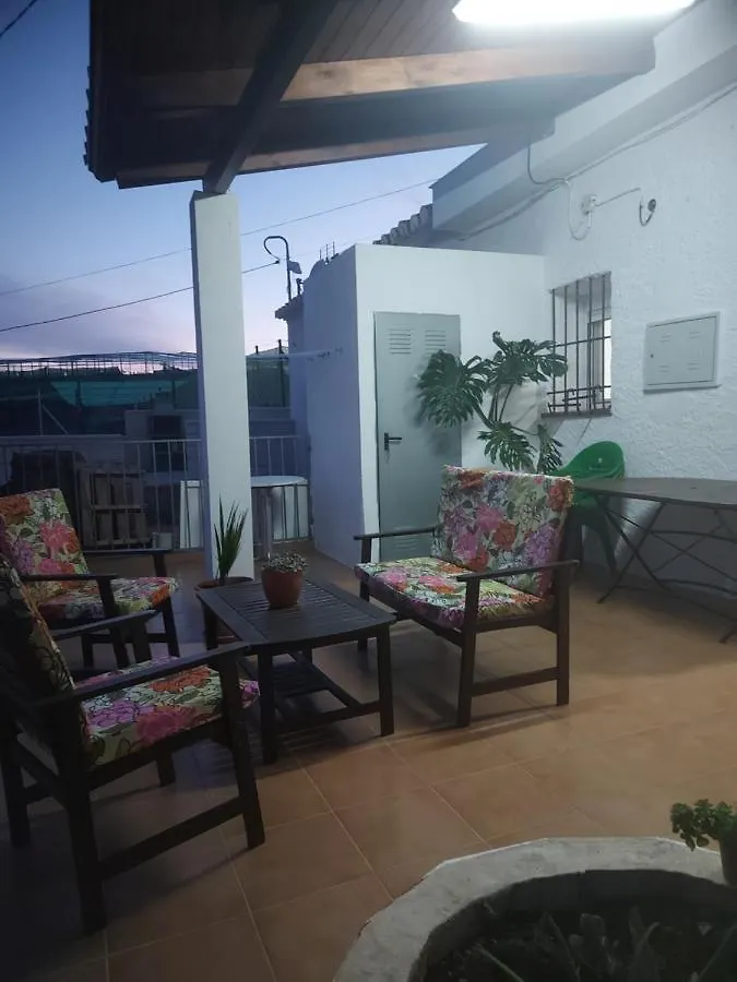 Casa La Morera Torrox Holiday home