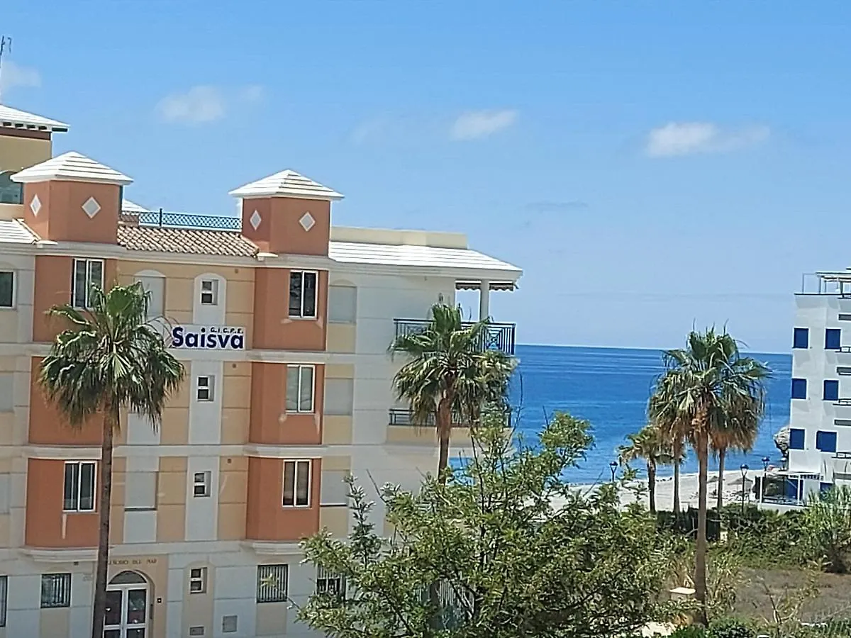 Hébergement de vacances Casa La Morera Torrox