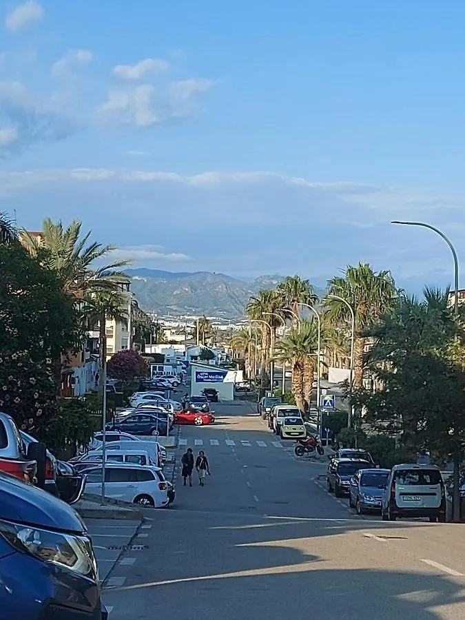Casa La Morera Torrox Espagne