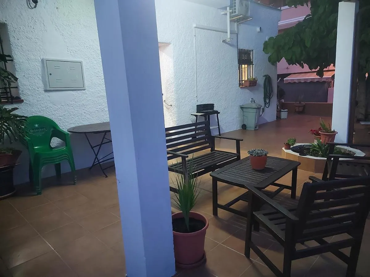 Casa La Morera Torrox Holiday home
