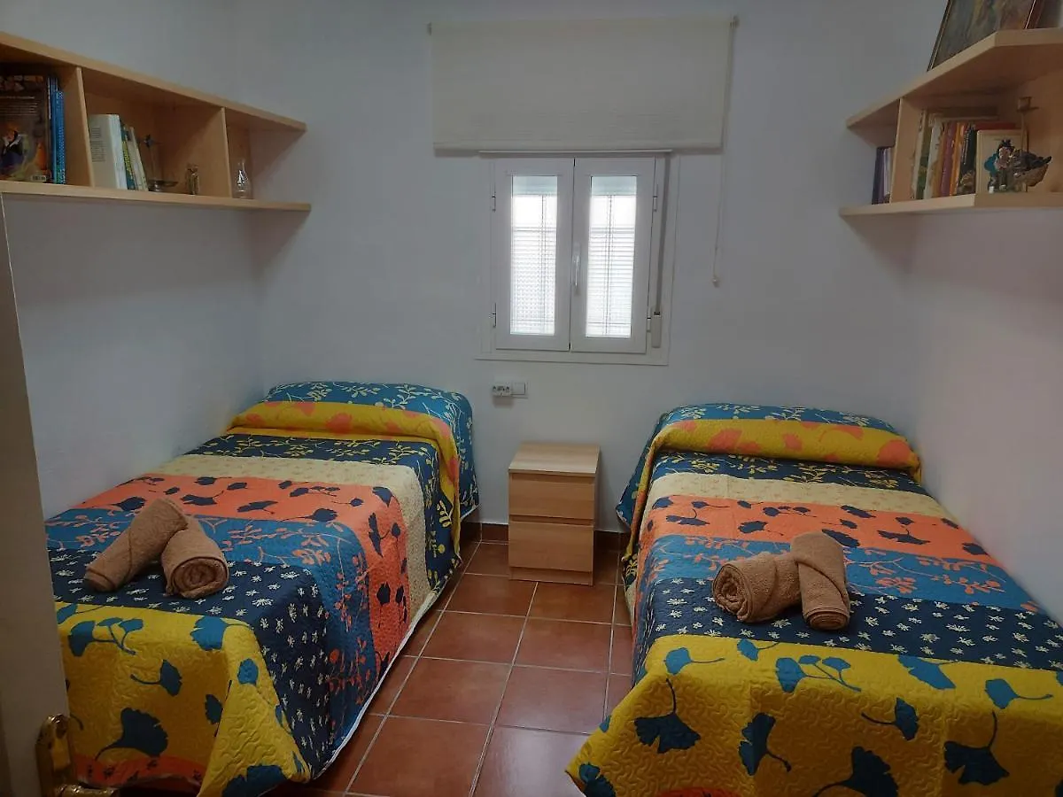 Holiday home Casa La Morera Torrox Spain