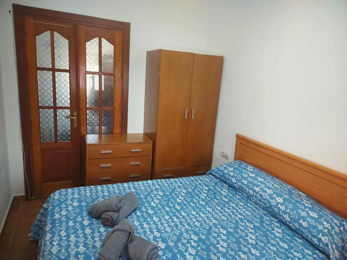 Casa La Morera Torrox
