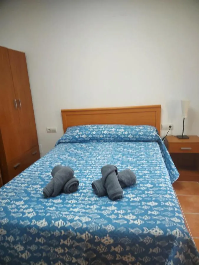 Casa La Morera Torrox