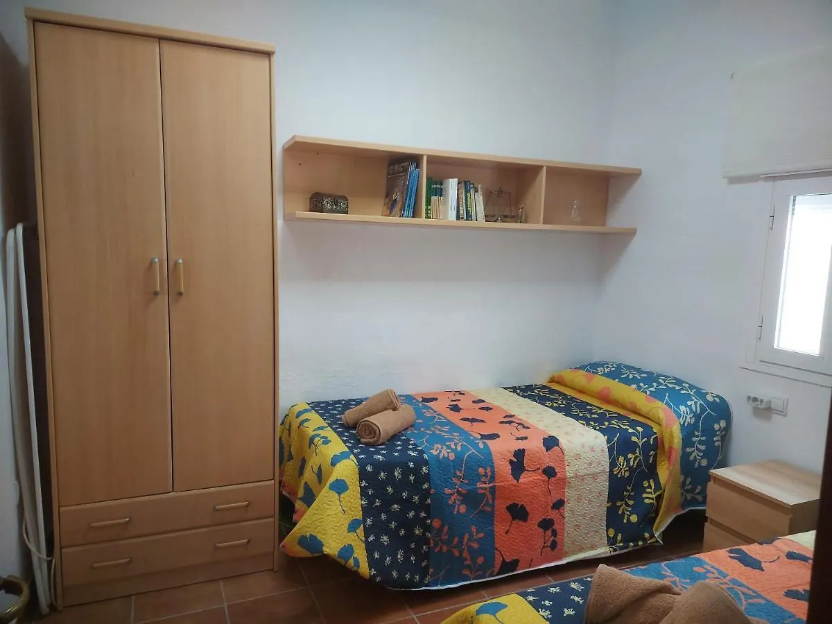 Holiday home Casa La Morera Torrox