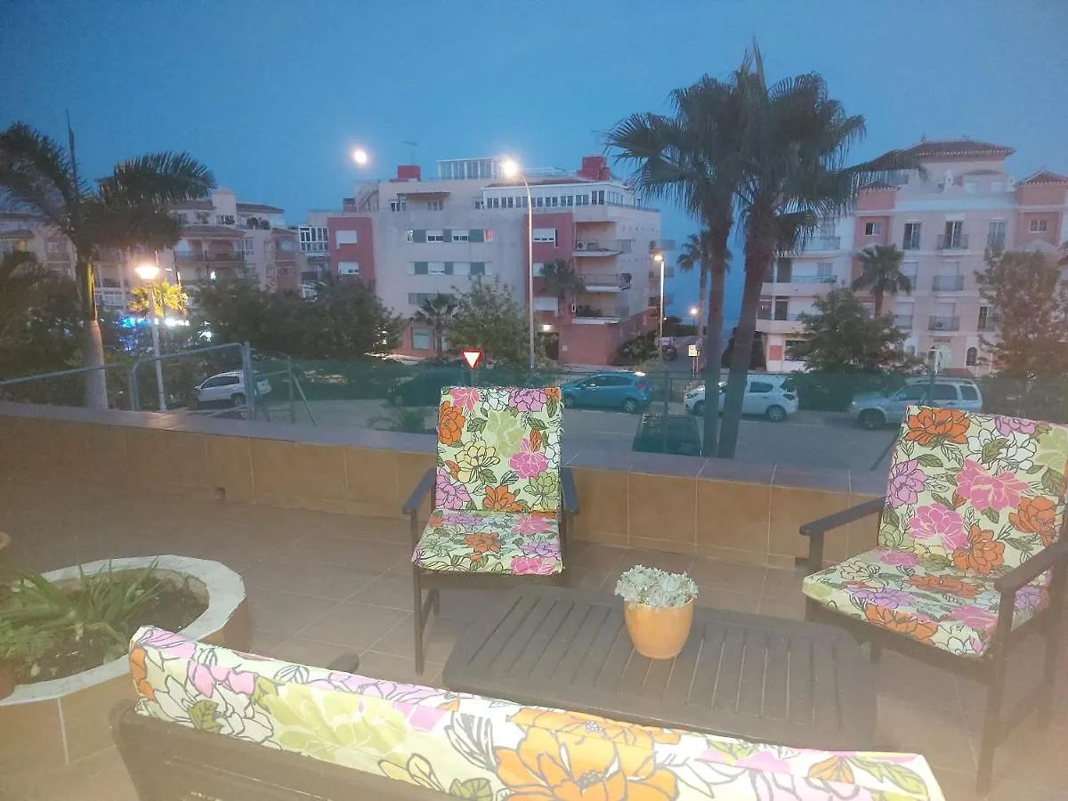 Casa La Morera Torrox