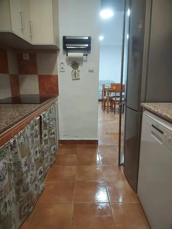 Casa La Morera 托罗克斯科斯塔 西班牙