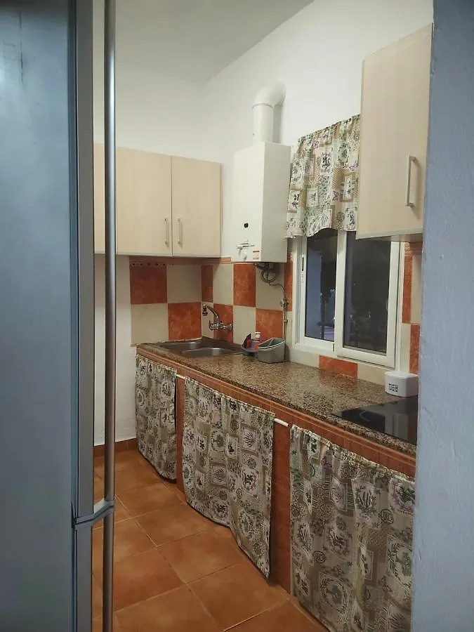 Casa La Morera 托罗克斯科斯塔