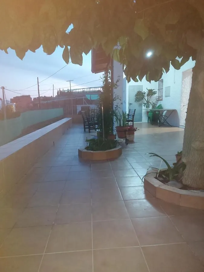 Casa La Morera 托罗克斯科斯塔 0*,  西班牙